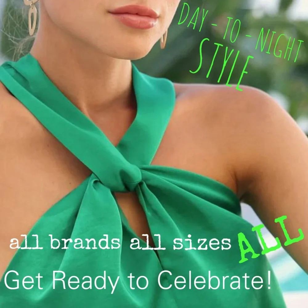 SAVE THE DATE! 7pm POSH PARTY 1/13 - Day 2 Nite Style!! - Picture 3 of 5